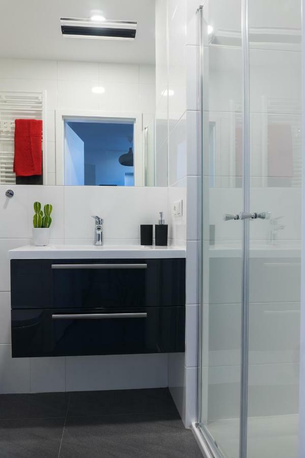 3V Apartments 华沙 外观 照片