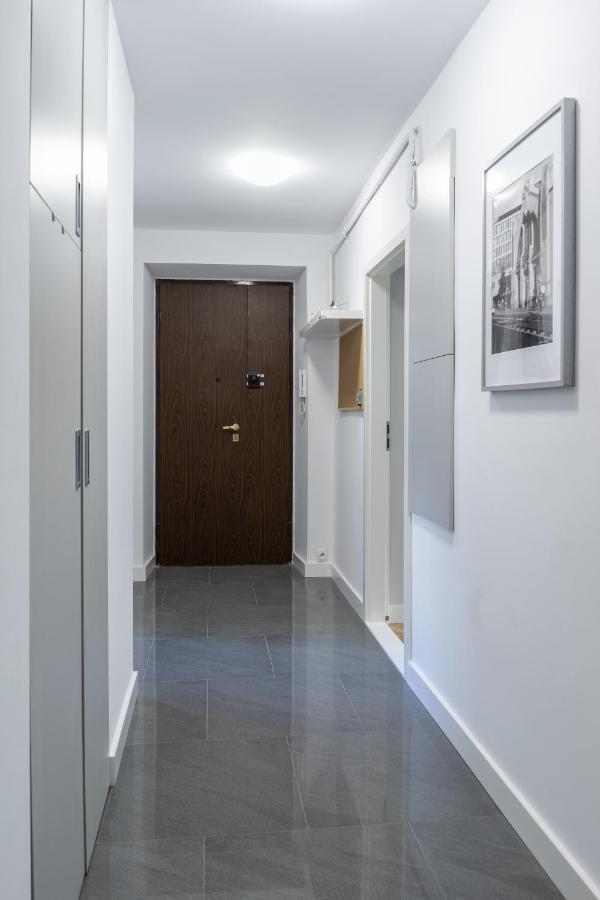 3V Apartments 华沙 外观 照片