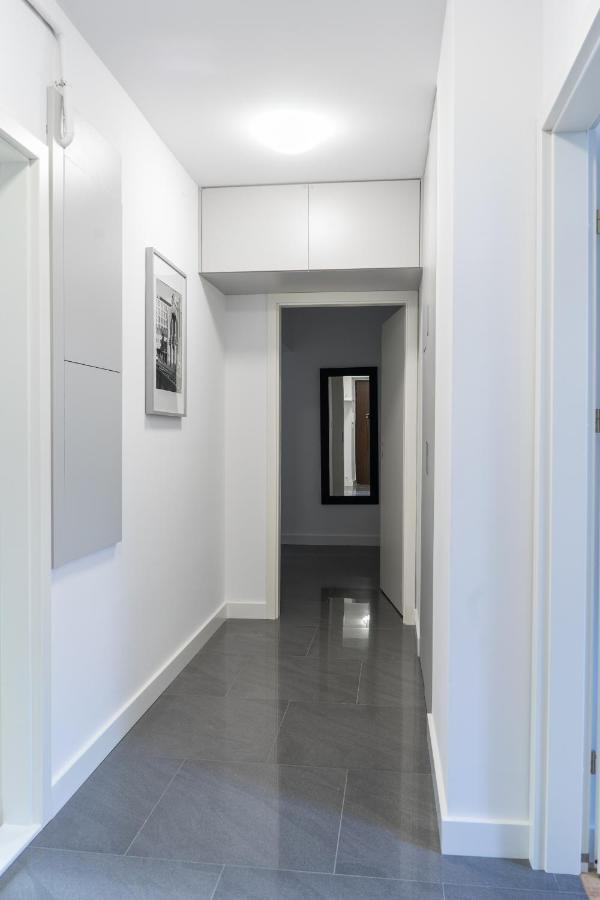 3V Apartments 华沙 外观 照片
