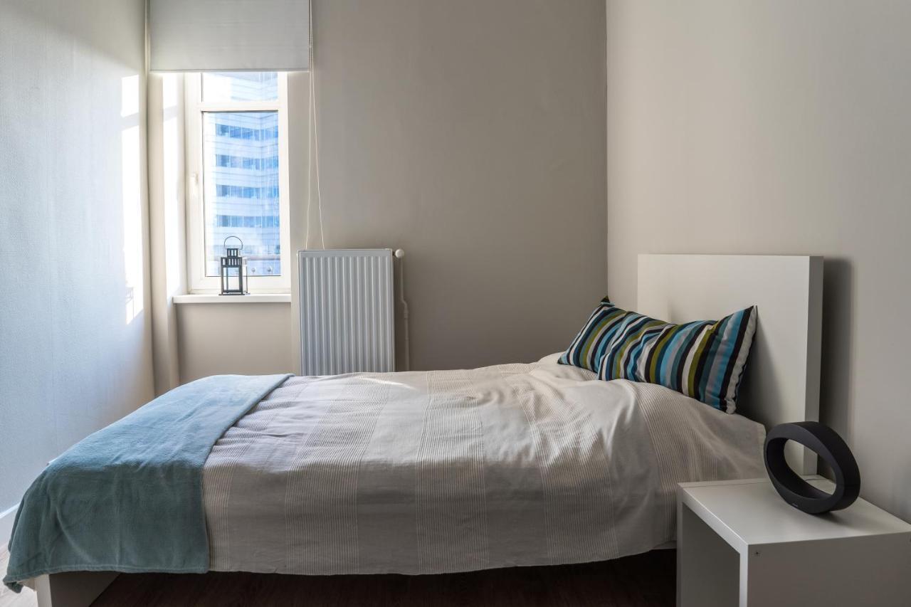 3V Apartments 华沙 外观 照片